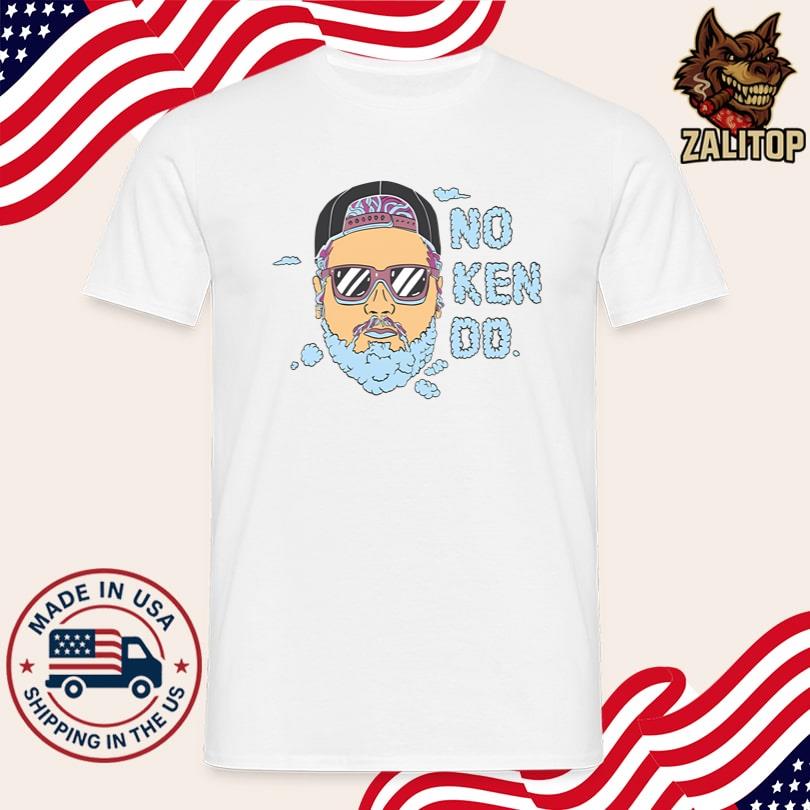 CboysTV Trippy Ken Shirt