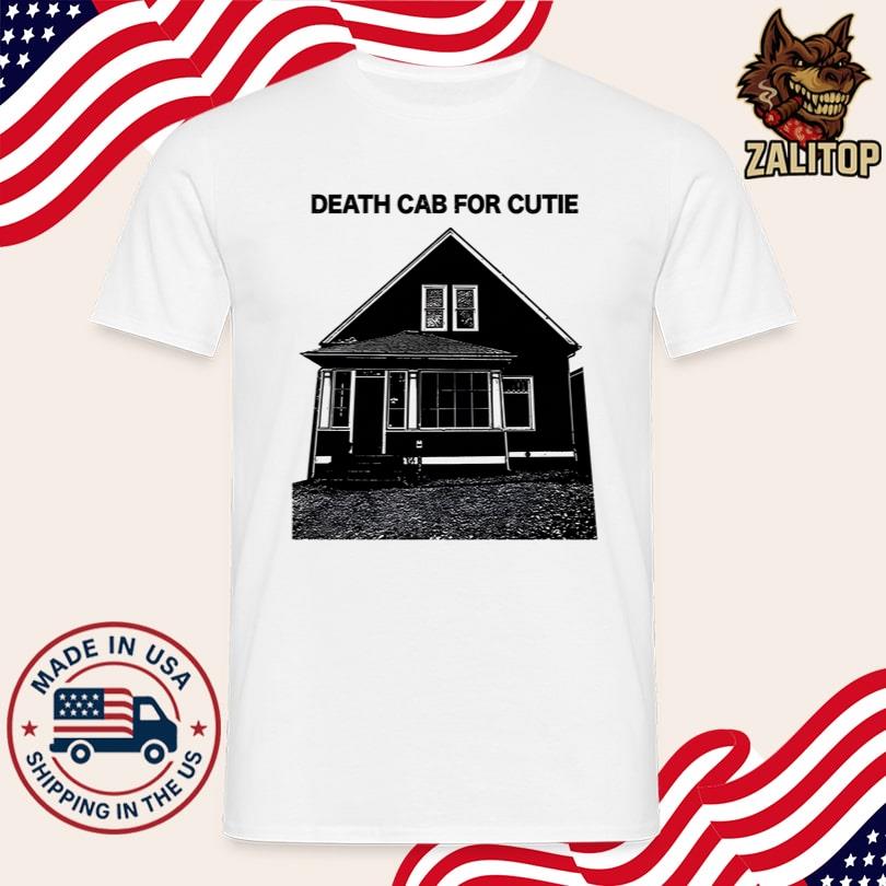 Ellis Street House T-Shirt