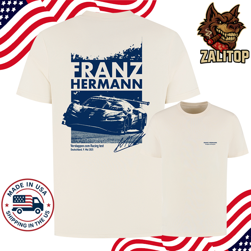 Franz Hermann T Shirt