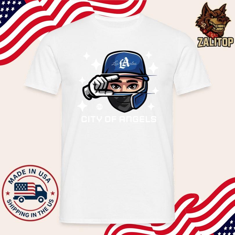 Los Angeles 2025 Celebration Shirt