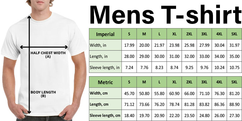 men shirt