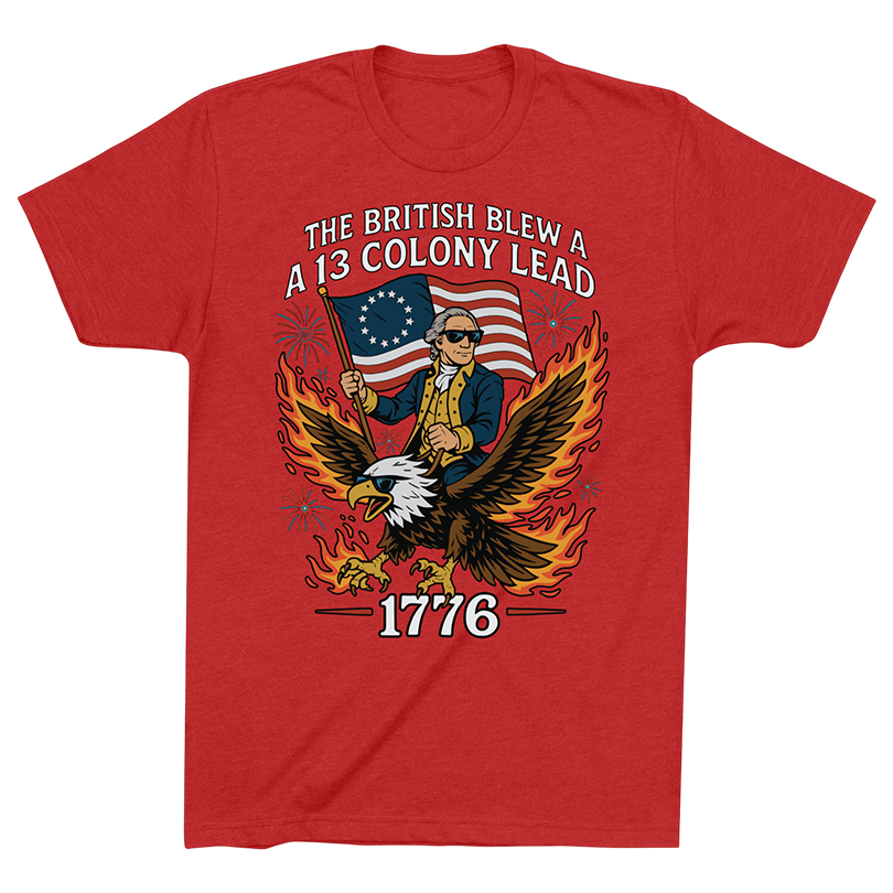 4th Of July Possibly The Greatest T Shirt