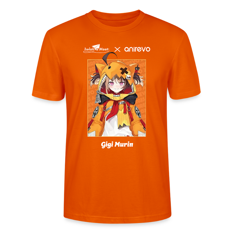 Anirevo Vancouver 2025 Gigi Murin T Shirt
