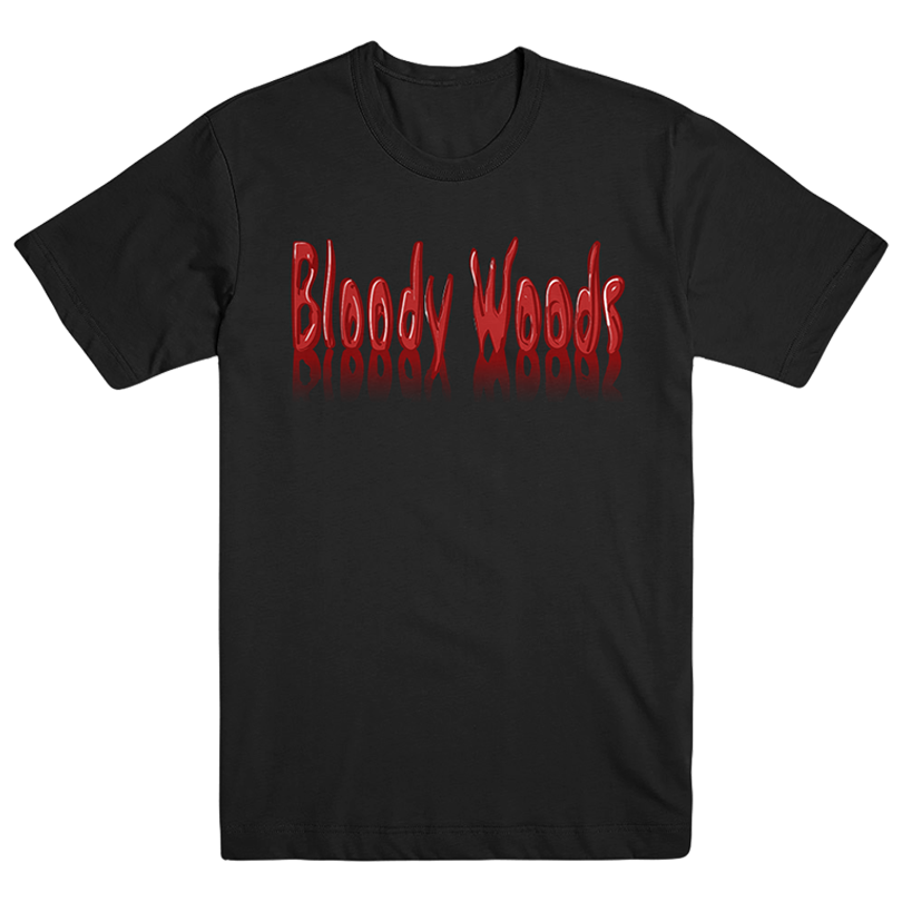 Bloody Woods Tee
