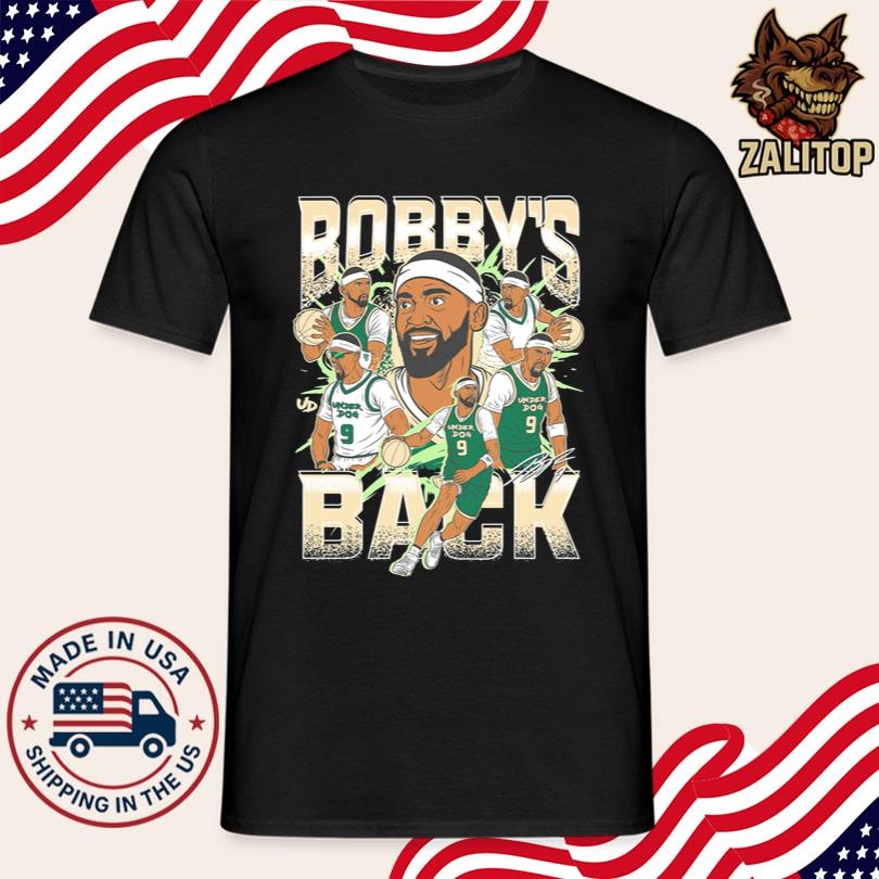 Bobby Portis Jr. Jerseys & Merch
