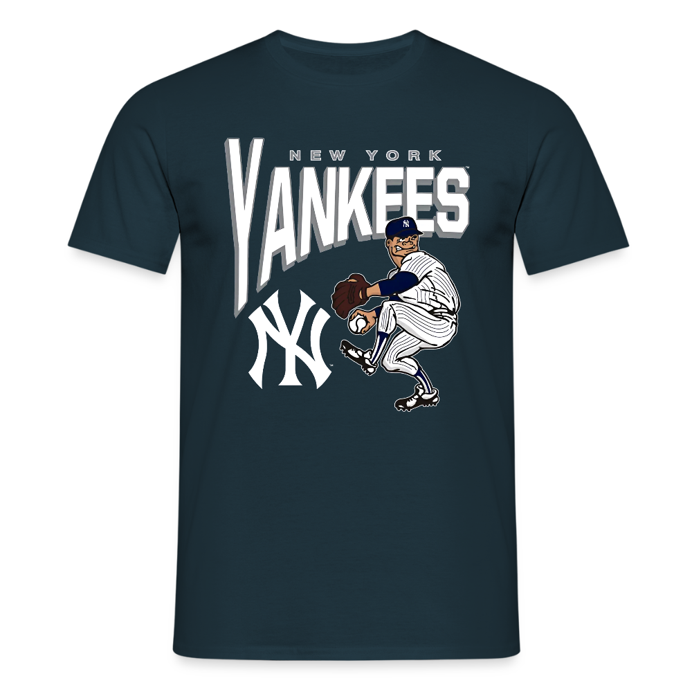 Clarke Schmidt New York Yankees The Closer T-Shirt
