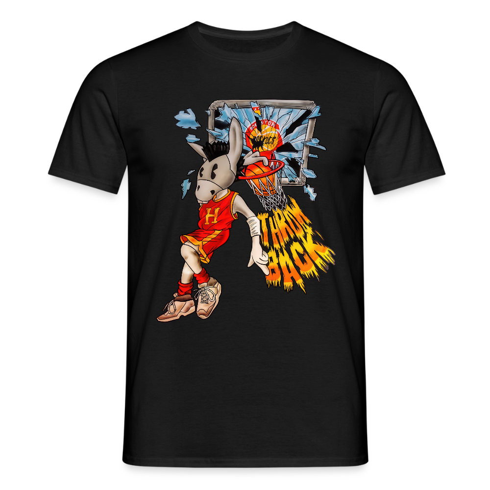 Donkeeboy Rockets T-Shirt