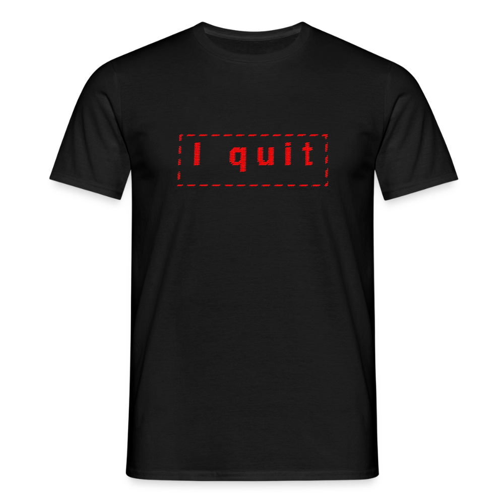 Haim I quit T-Shirt