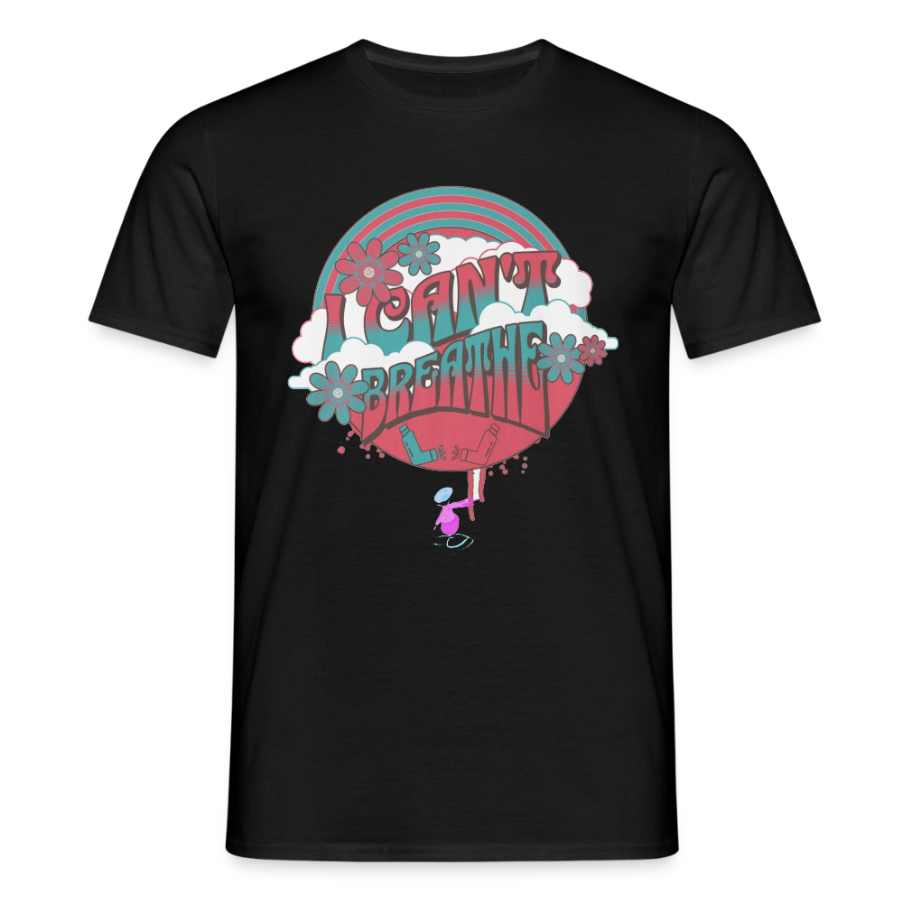 JayPierlis 1M Merch I Can\'t Breathe Sunshine T Shirt