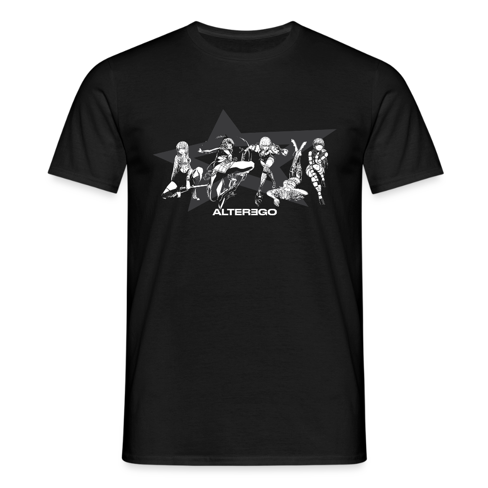 La Lisa Alter Ego Character Shirt