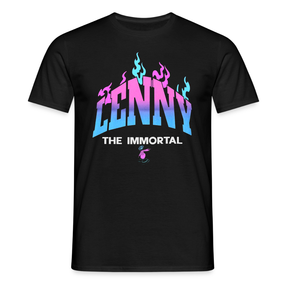 Lenny the Immortal Shirt – Official Merch Tee
