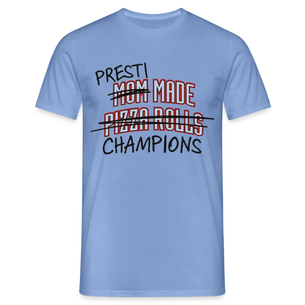 OKC Mom Made Champions Tee