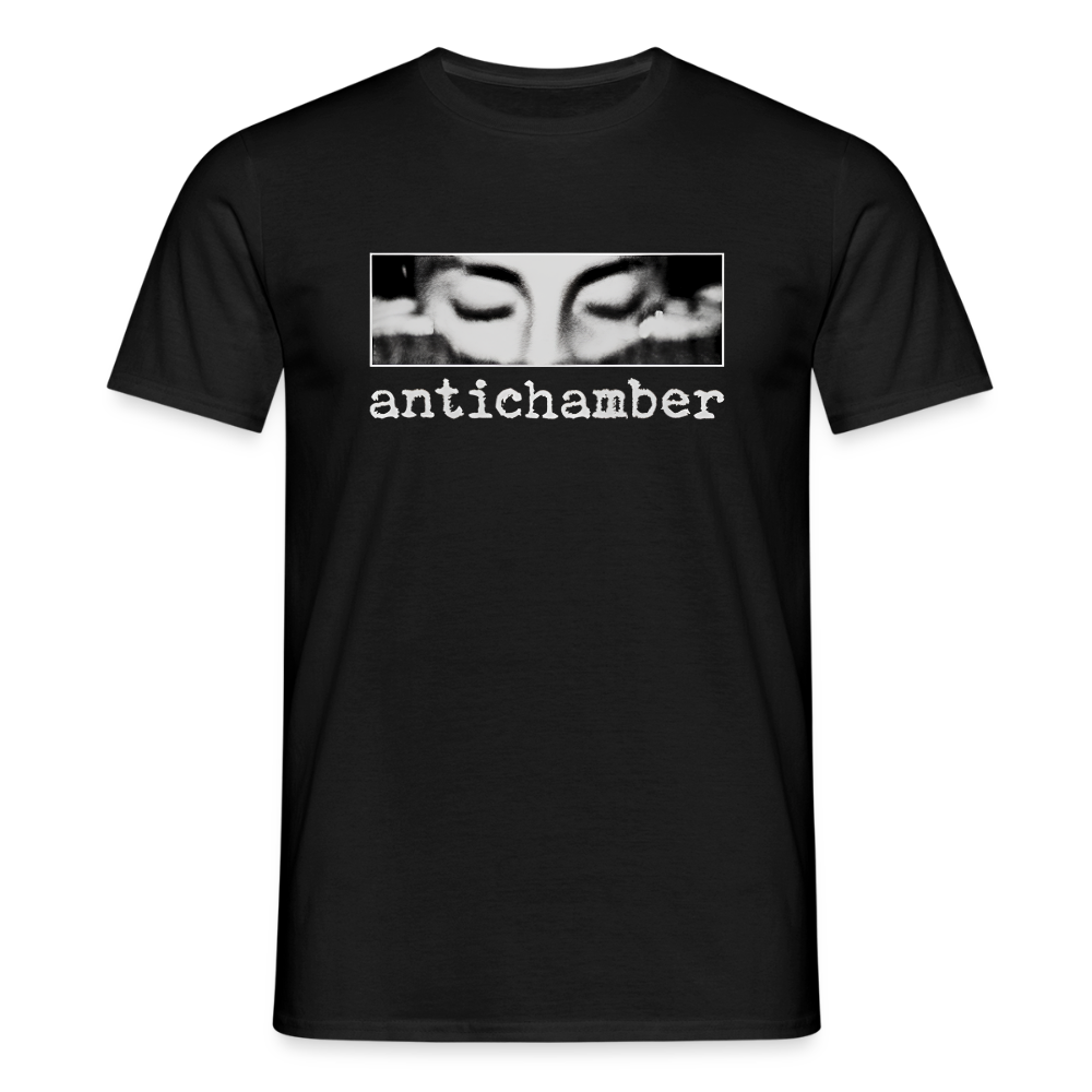 Pumablue Antichamber Letterbox Shirt