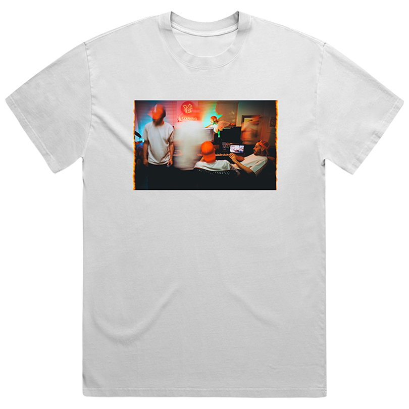 Rhymesayers Evidence - Unlearning Studio Shirt
