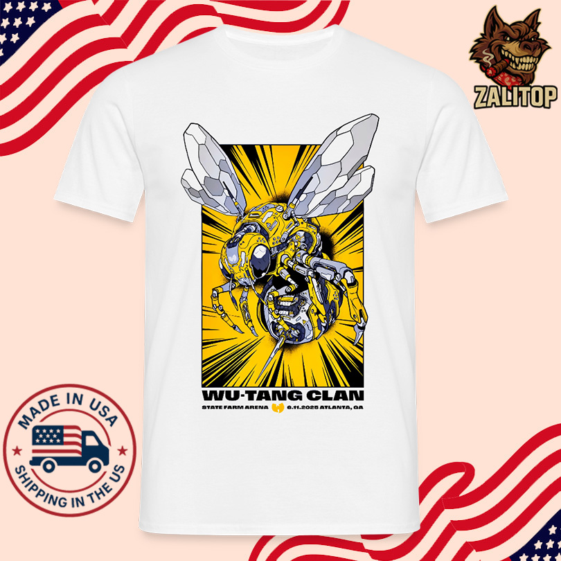 Stick Figure at Red Rocks Amphitheatre 12 Jun 2025 Event Tee