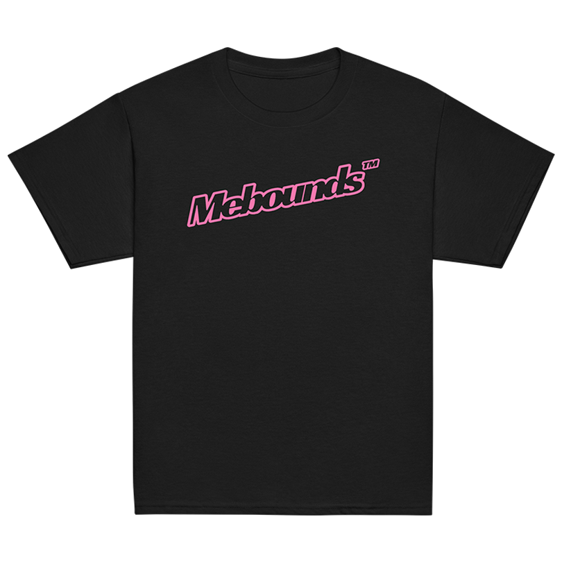 The Angel Reese Apparel Angel Reese Mebounds T-shirt