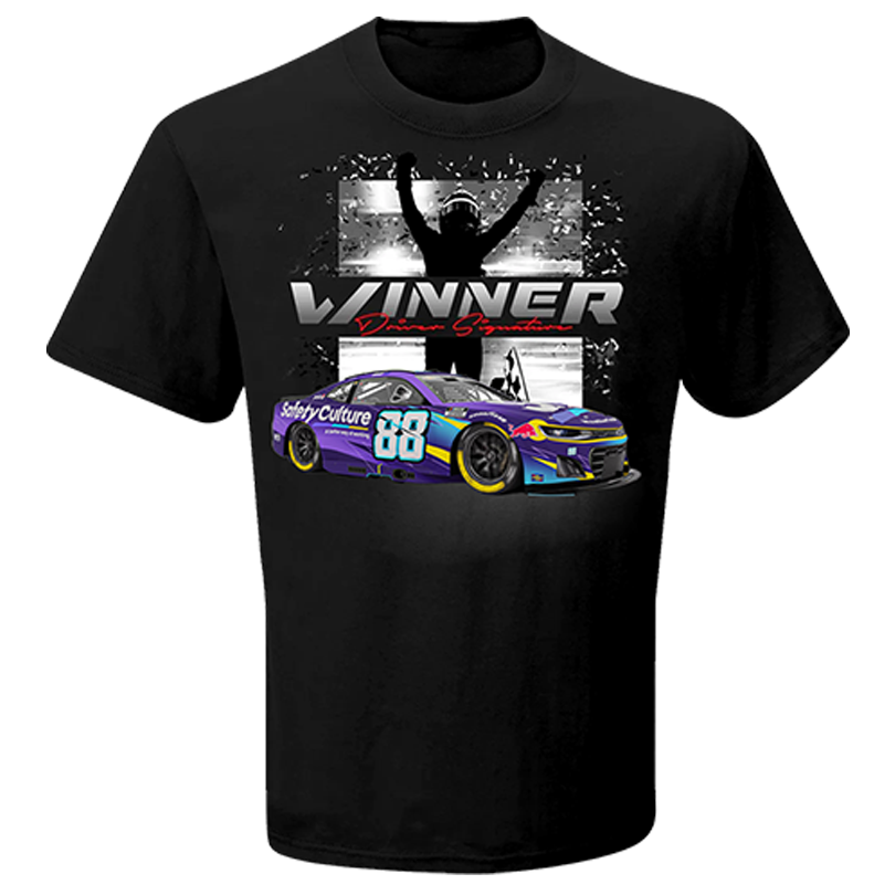 Van Gisbergen wins in Mexico 2025 T Shirt