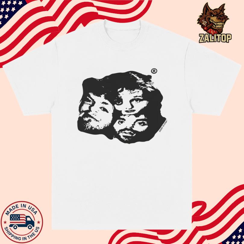 01099 Portrait Shirt