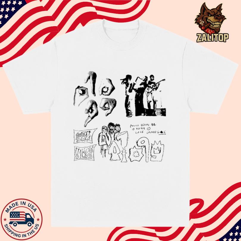 01099 Skizzen Merch