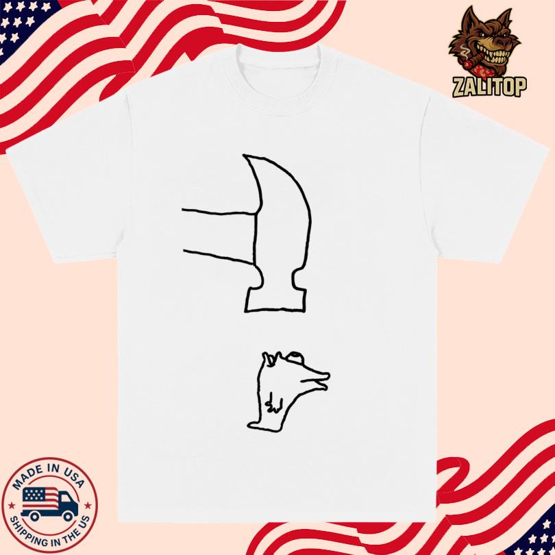 2025 Goobsmooch New Shirt