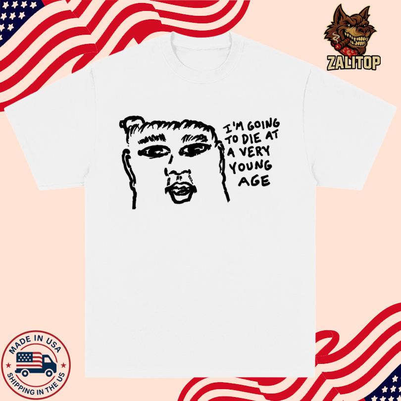 2025 Goobsmooch Shirt