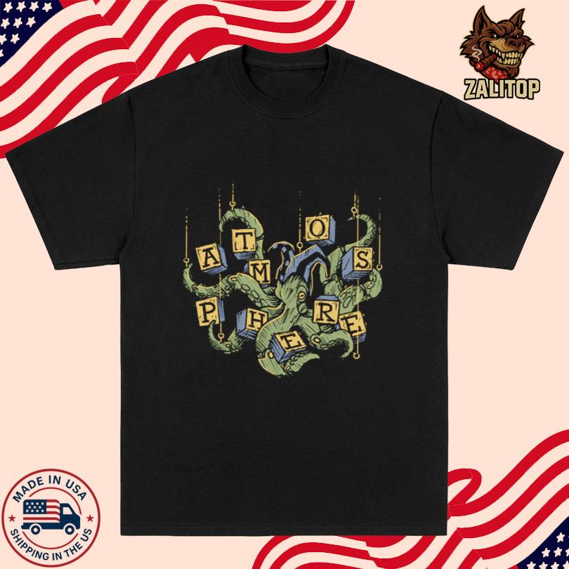 Atmosphere Octo Shirt