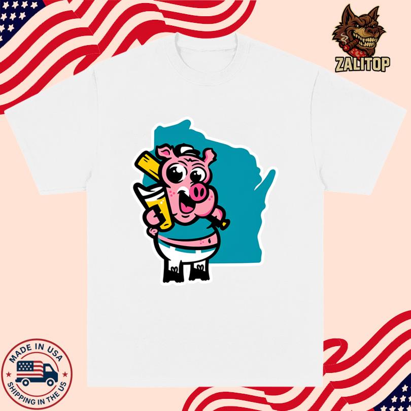 Beer Bellies Merch