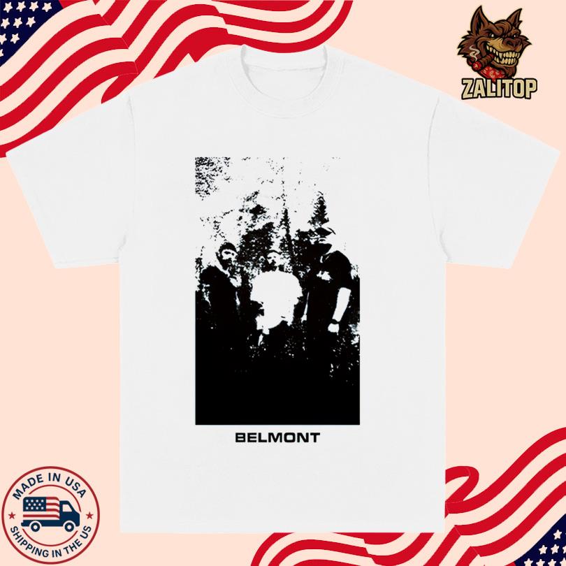 Belmont Last To Love 2025 Merch