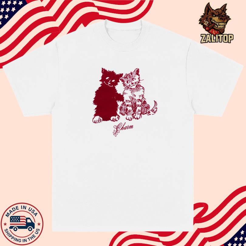 Charm Friends Shirt