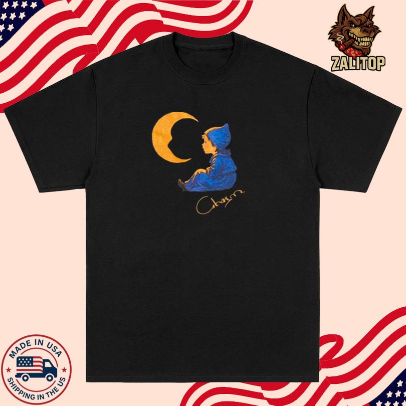 Charm Moon Shirt