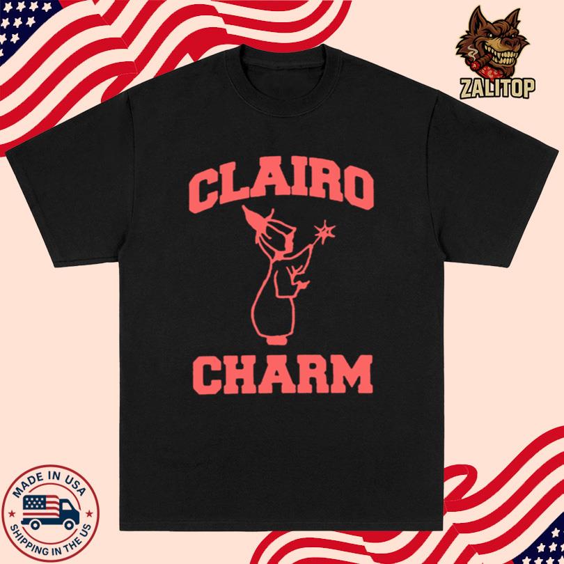 Charm Spell Shirt