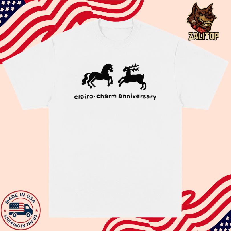 Charm Wildlife Shirt