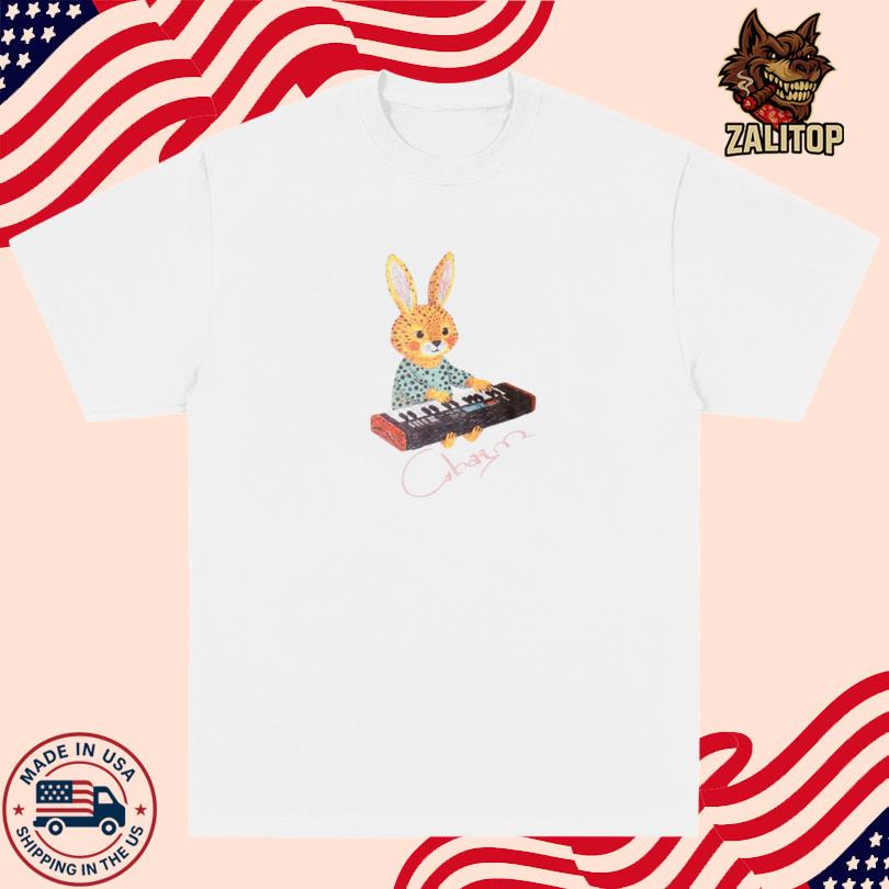 Clairo 1 Year Anniversary Tee
