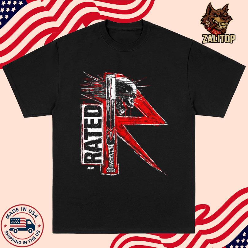 Cope Rated R T Shirt
