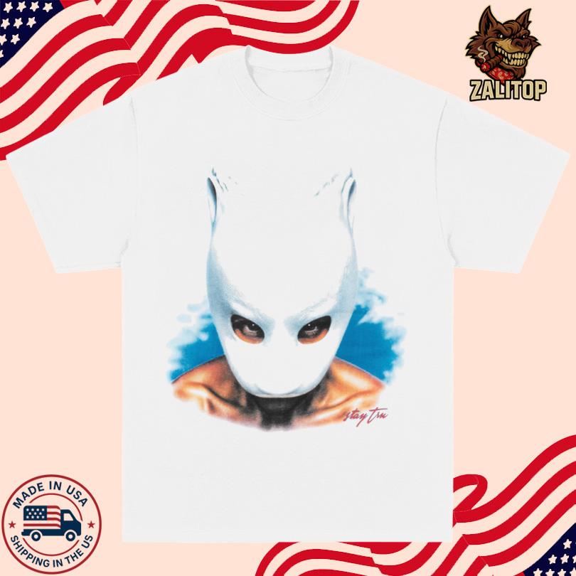 Cro MASK STAY TRU Merch
