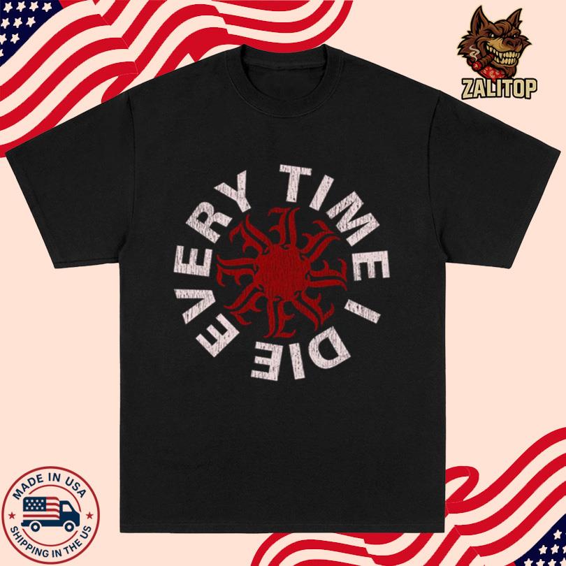 ETID BUFFALORNICATION Shirt
