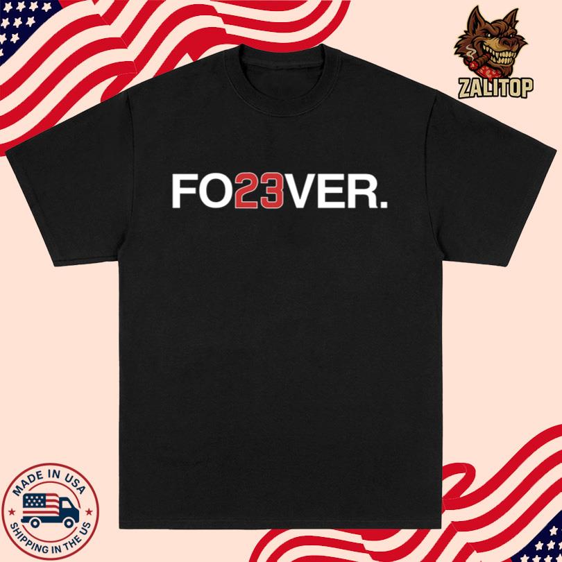 Fo23ver T-Shirt