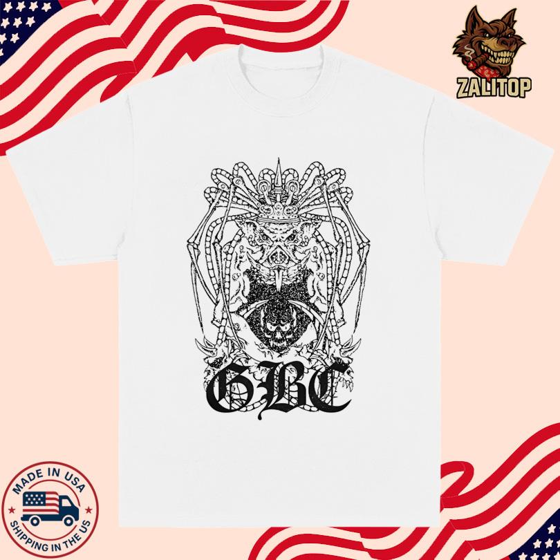 Gbc Ancient Demon Shirt