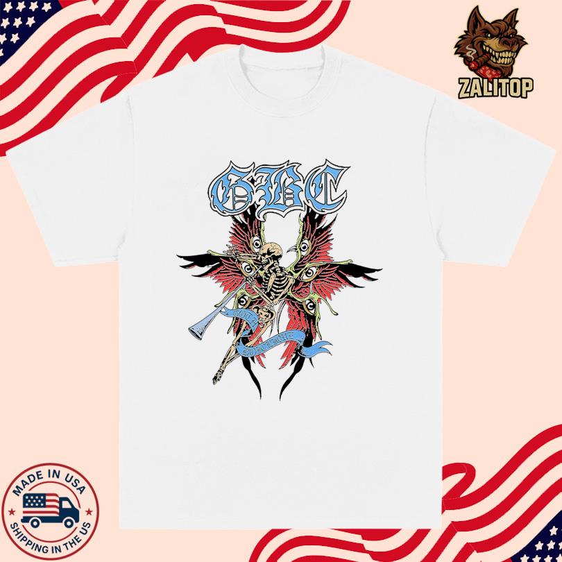 GBC End of Days T-Shirt