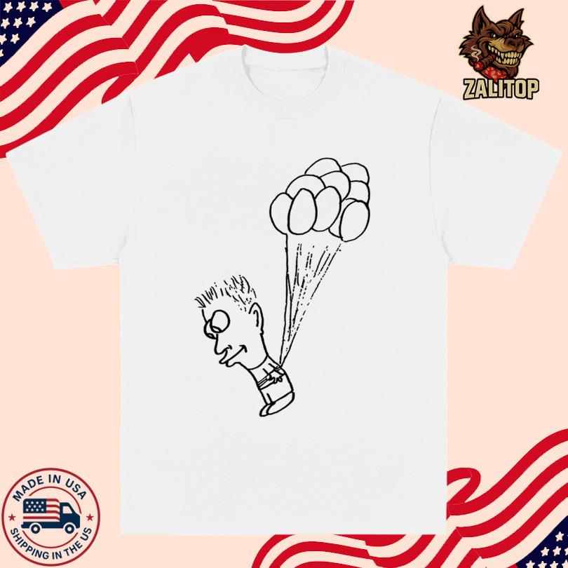 Goobsmooch Shirt 2025