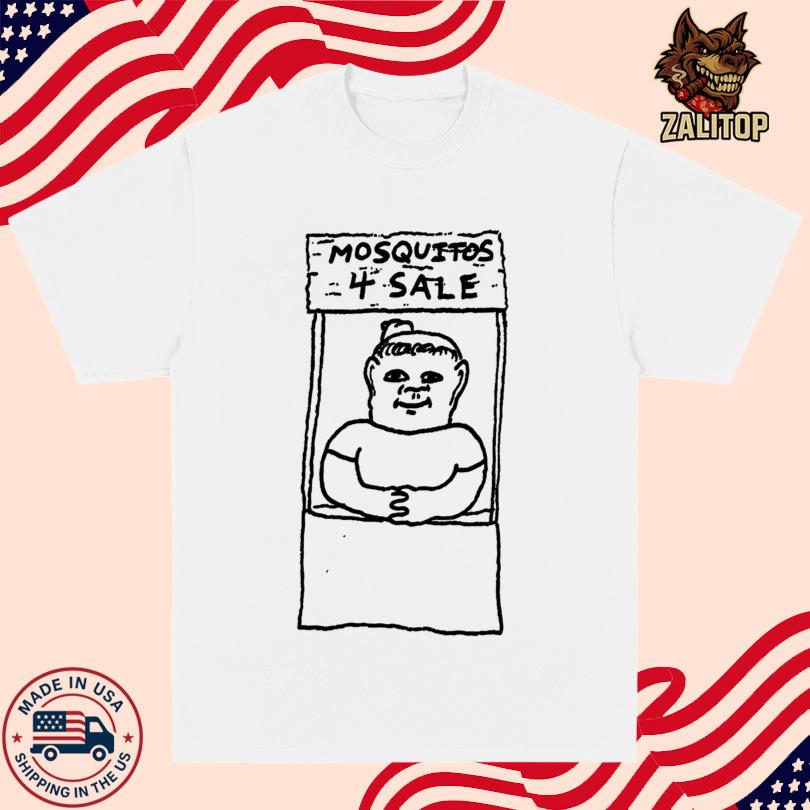 Goobsmooch Shirt New