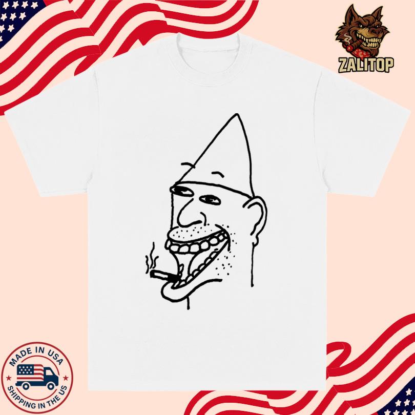 Goobsmooch T Shirt