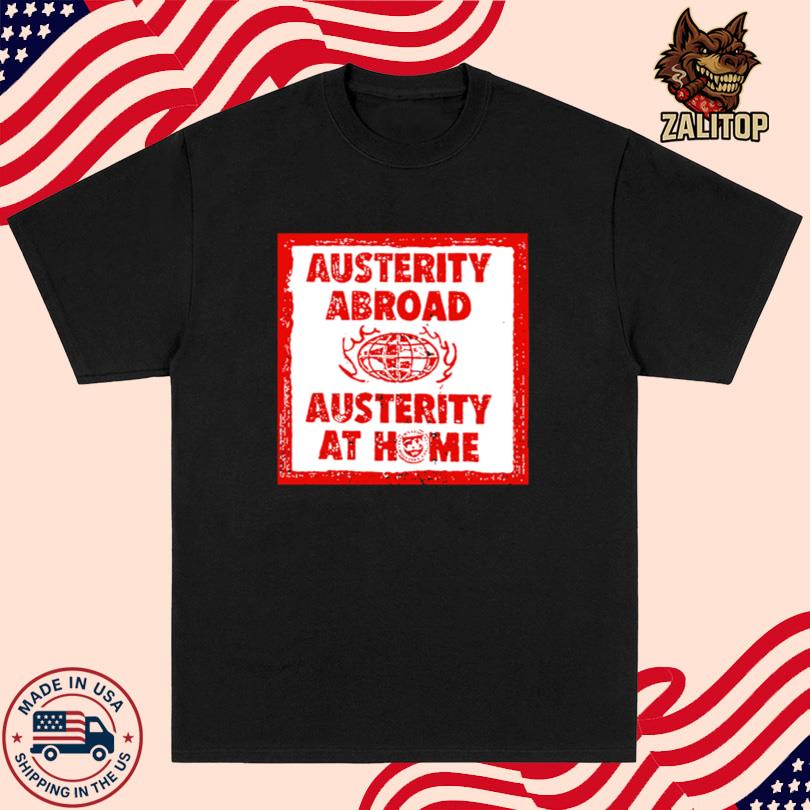 Hasan Piker IMF Shirt