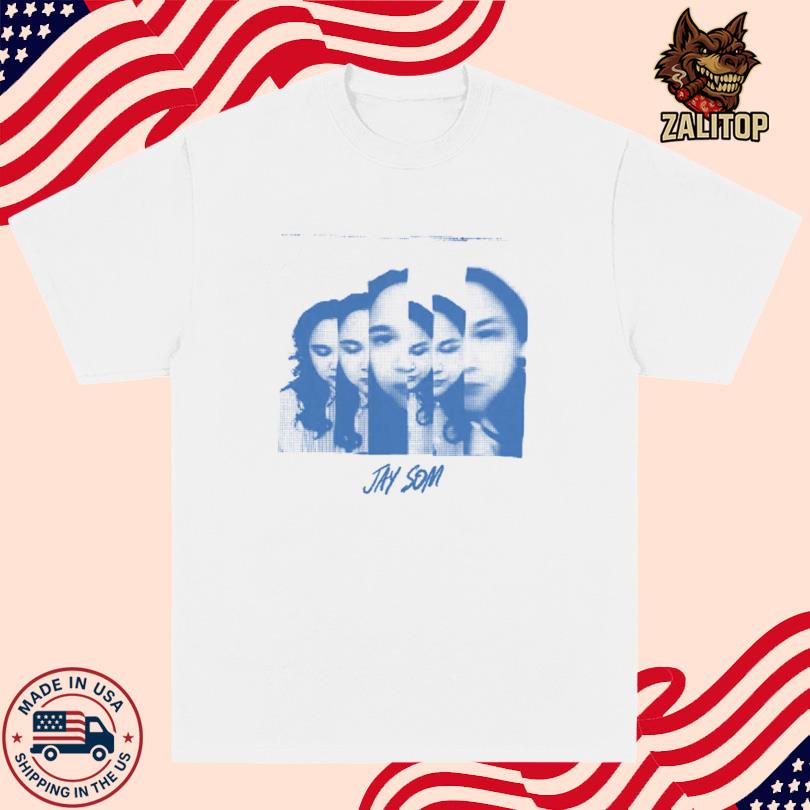Jay Som Past Lives Merch