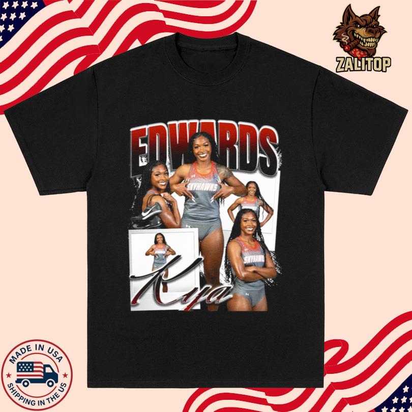 Kya Edwards Graphic Tee