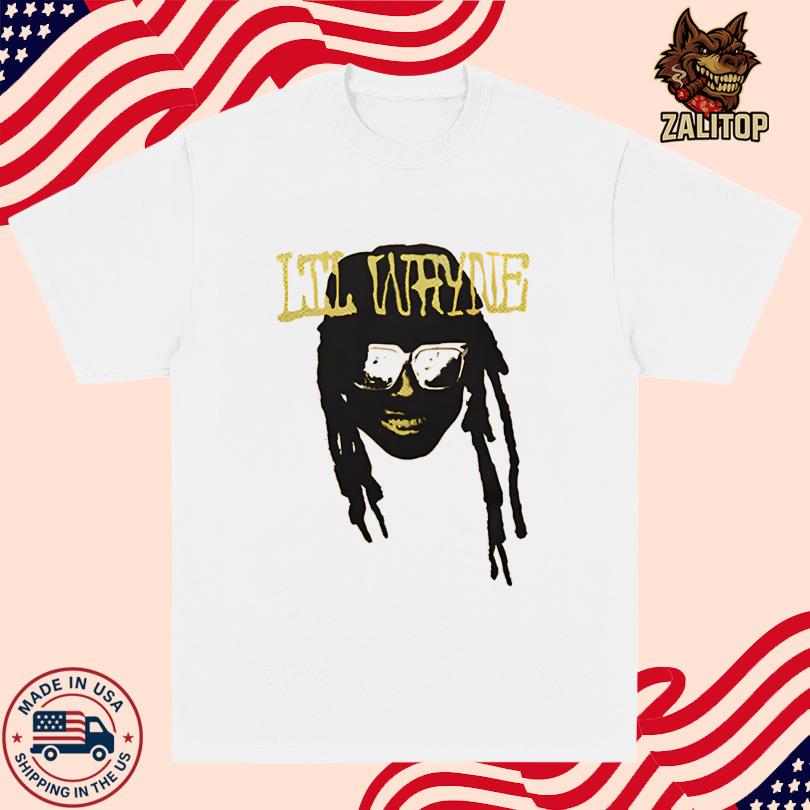 Lil Wayne Going Crazy Merch