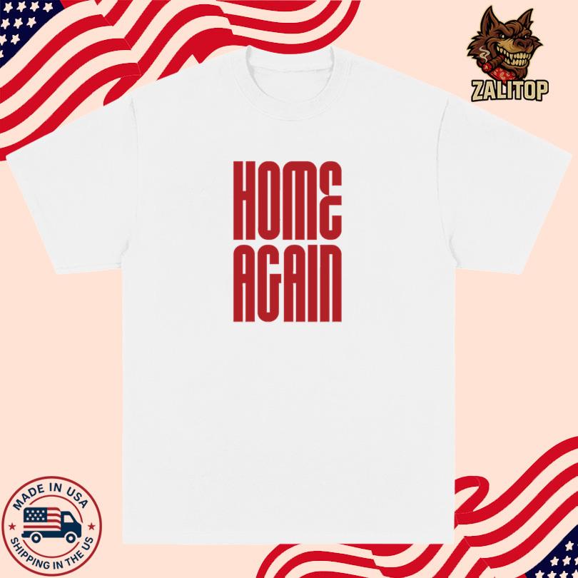 Lionesses Home Again Merch