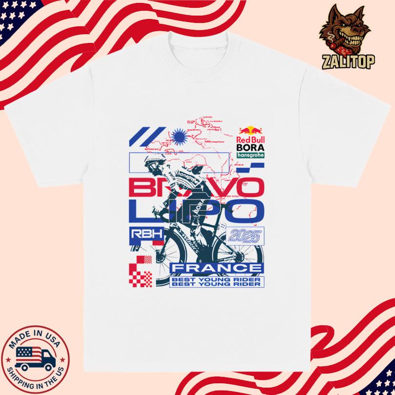 Lipowitz T-Shirt