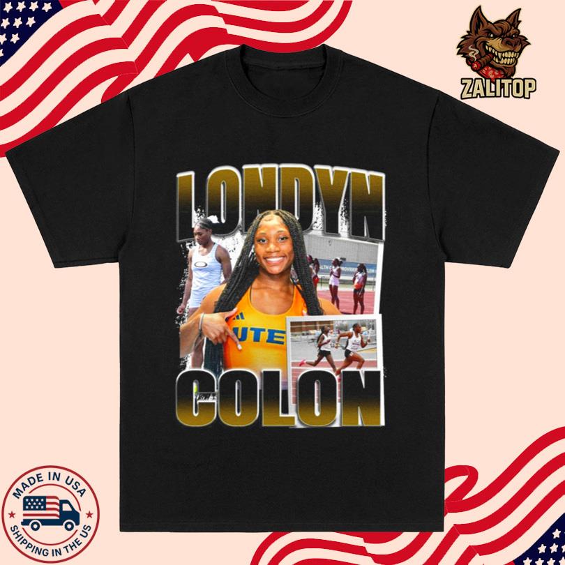 Londyn Colon Graphic Tee