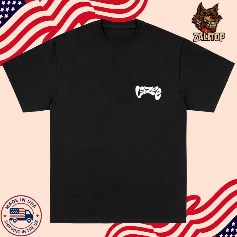 LSZEE Wildstyle Tee